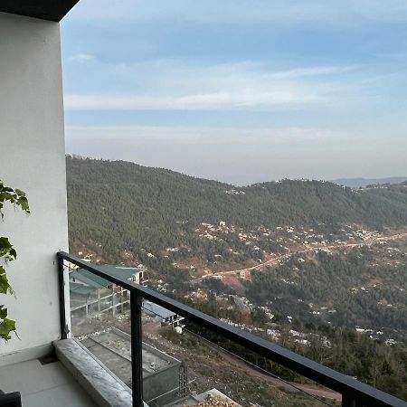 Apartamento Vivapines, Murree Exterior foto