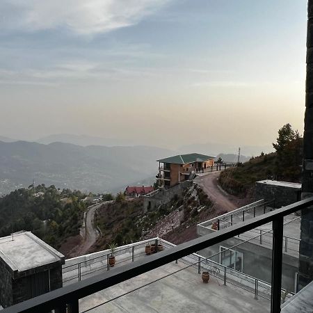 Apartamento Vivapines, Murree Exterior foto